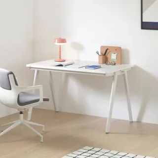 【iloom 怡倫家居】ROY 1160型書桌 4色(書桌 桌子 電腦桌 工作桌)