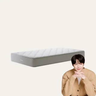 【iloom 怡倫家居】Daily Light Medium Mattress 單人加大床墊SS 網路獨賣(床墊 單人床 單人床墊 單人加大)