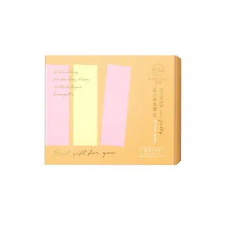 【MuseTime 莯蒔】給力蒔光凍x1盒（12入/盒）