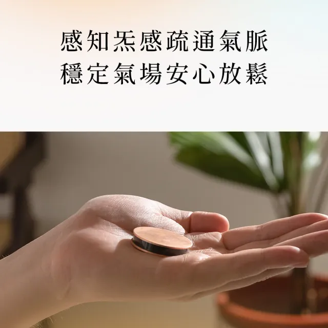 【Aqive 氣機科技】盒炁 隨身氣脈疏通寶｜官方直營(疏通氣脈/安定身心/除穢/淨化/放鬆)