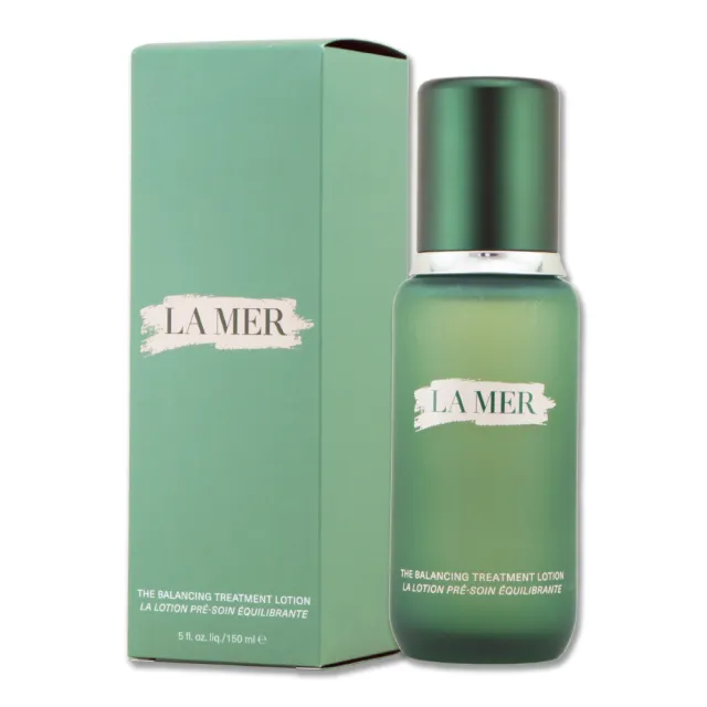 【LA MER 海洋拉娜】超能平衡精華露 150ML（專櫃公司貨）