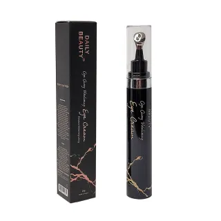 (即期品：2027.05.03 買一送一盒面膜10入)【韓國美妝3W】逆時光彈力按摩霜(20g)