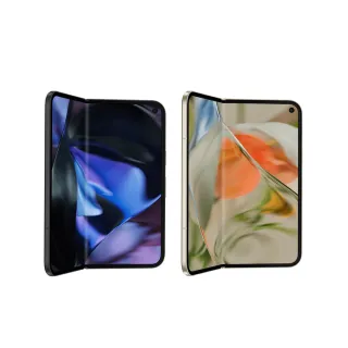 【Google】B級福利品 Pixel 9 Pro Fold（16G/256G）(贈 保護殼 MK65W三孔旅充頭)