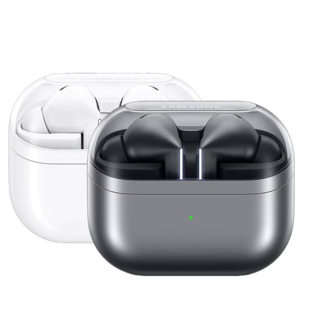 【Samsung 三星】Galaxy Buds3 Pro 真無線藍牙耳機R630(原廠公司貨-快)