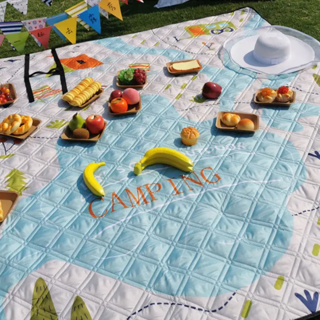 【2026必買】野餐墊終極推薦清單 | BALIMAN情報局