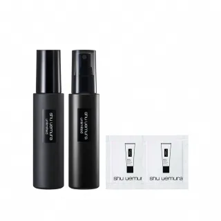 【植村秀】官方直營 無極限定妝噴霧100ml(Shu uemura/持久/控油/持妝)