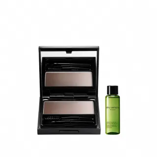 【植村秀】官方直營 立體塑型眉彩盤(Shu uemura)