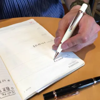 【ARTEX】千元以下絕版優惠-雅緻漫遊款原子筆(4色可選)