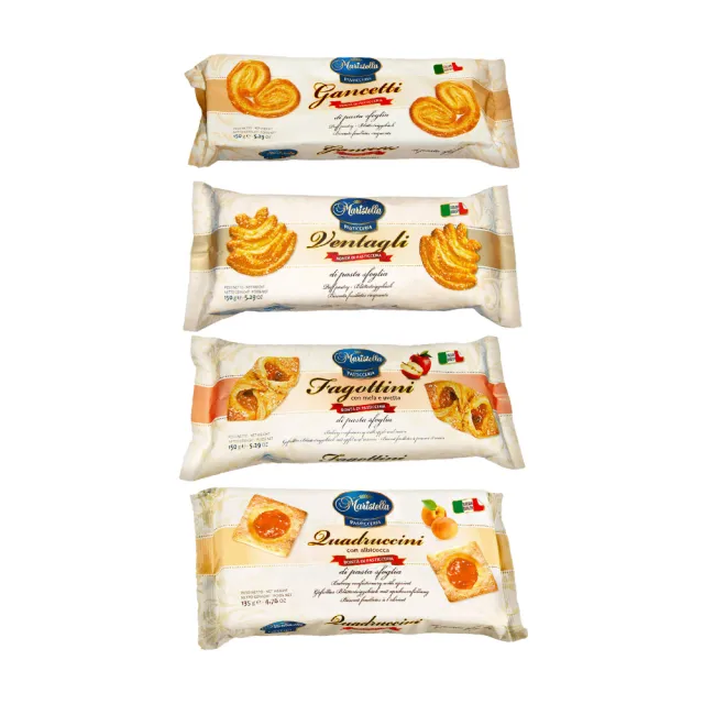 【2026】蝴蝶酥推薦10款高評價蝴蝶酥品牌排行 | 好吃美食的八里人