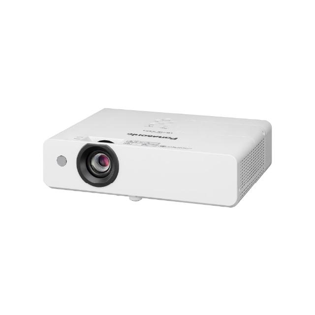 【Panasonic 國際牌】PT-LB386T 3800流明 XGA(3LCD 可攜式商務會議投影機)