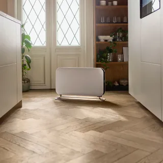 【挪威 mill 米爾】9成新福利品 WIFI版 對流式電暖器(CO1200WIFI3/適用空間6-8坪)