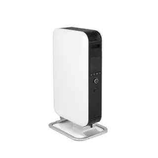 【挪威 mill 米爾】9成新福利品 葉片式電暖器/暖氣機/電暖爐(AB-H1500DN)