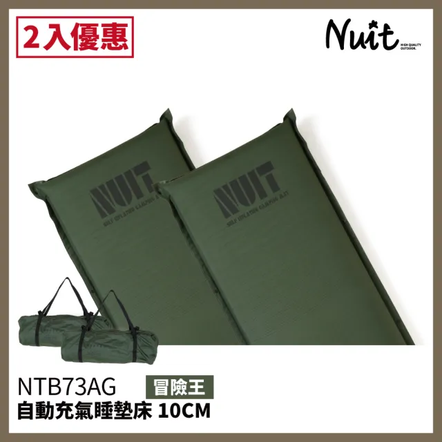 【2026】登山睡墊推薦｜10款高評價人氣品牌排行榜 | BALIMAN情報局