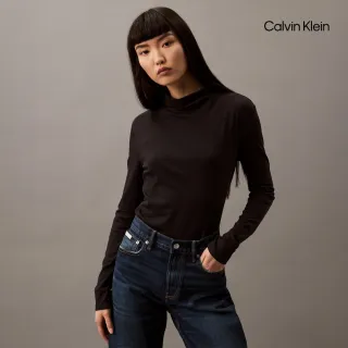 【CALVIN KLEIN】官方旗艦館 CK 品牌精選男女款大學T 針織毛衣 帽T