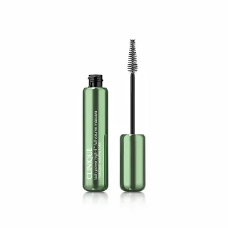 【CLINIQUE 倩碧】5D極致濃密精華睫毛膏