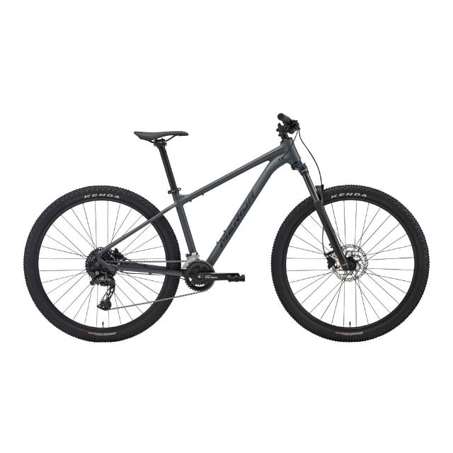 【MERIDA 美利達】BIG NINE 300 29吋輪徑單避震登山車(無附腳架/SHIMANO CUES傳動/大9/越野/XC/單車)