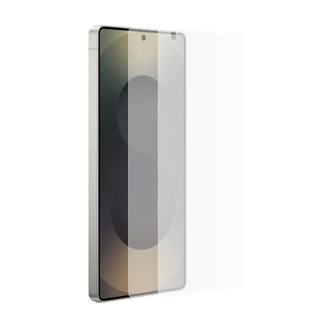 【Samsung 三星】Galaxy S25 Ultra 原廠抗反光螢幕保護貼  -內附 2片保貼(EF-US938)