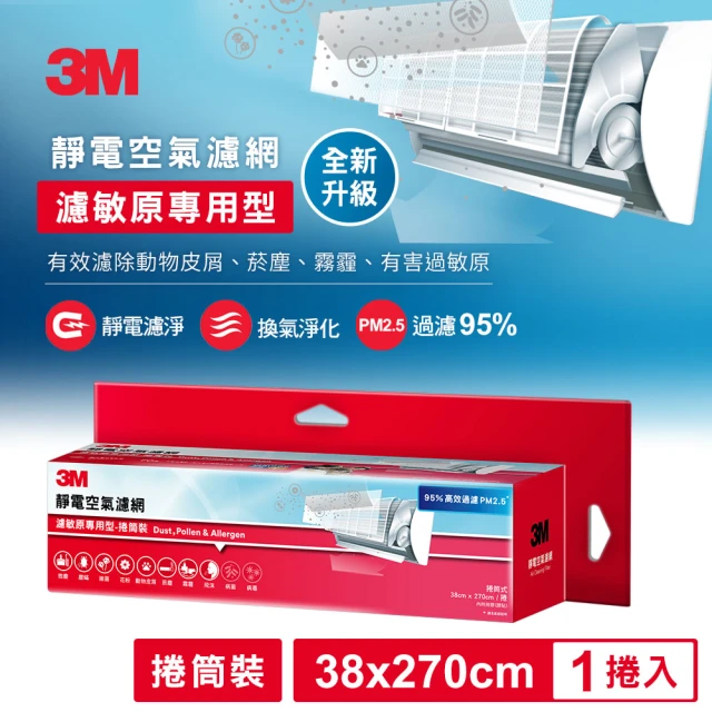 3m濾網