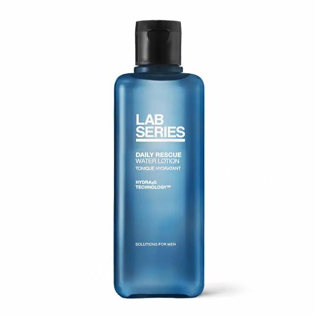 【LAB 美國雅男士】活顏修護保濕調理露 200ml(新裝 專櫃公司貨)