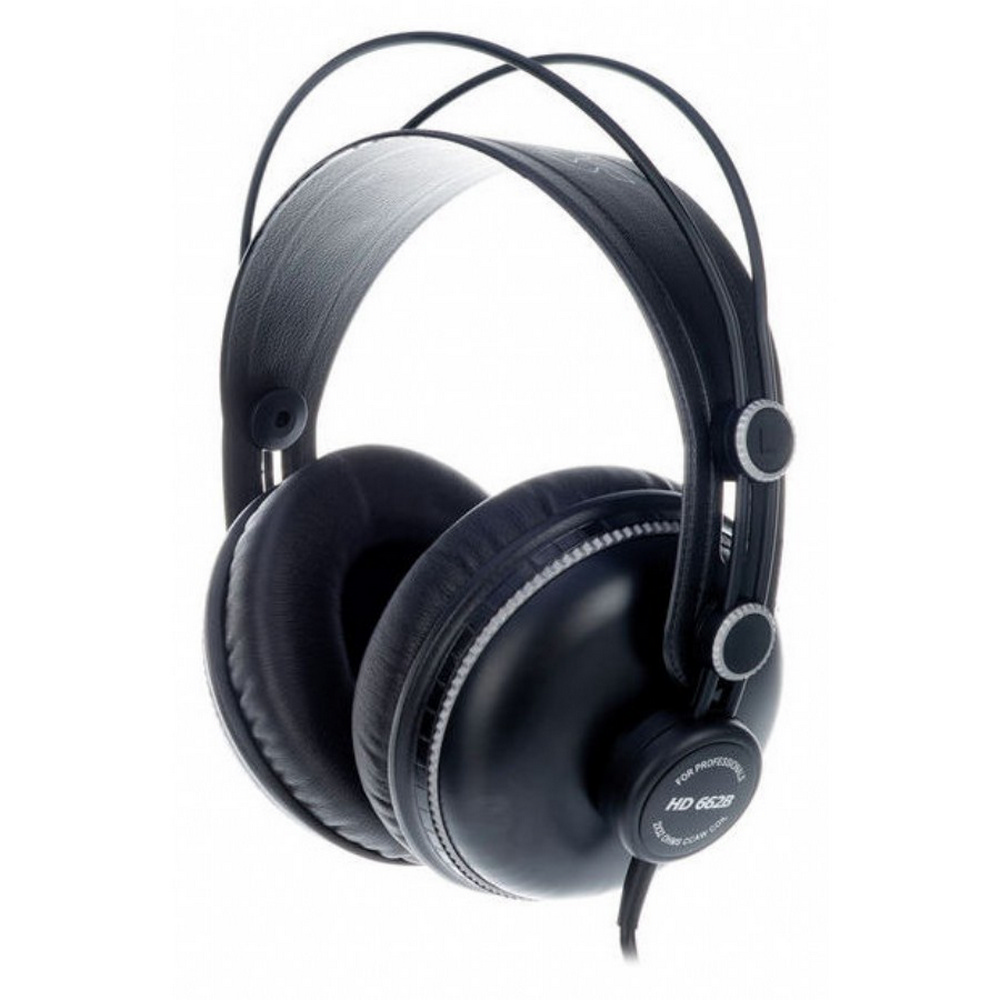 Superlux HD662