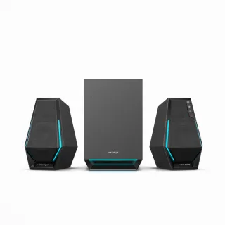 【EDIFIER】G1500MAX 2.1電競喇叭