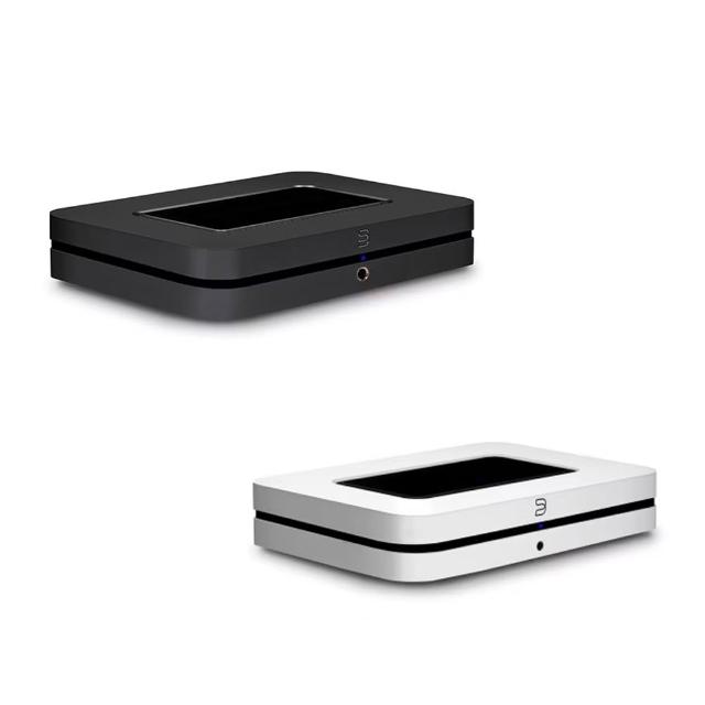 【BLUESOUND】NODE N132 無線高音質串流播放機(MQA及HI-RES音樂檔案串流)