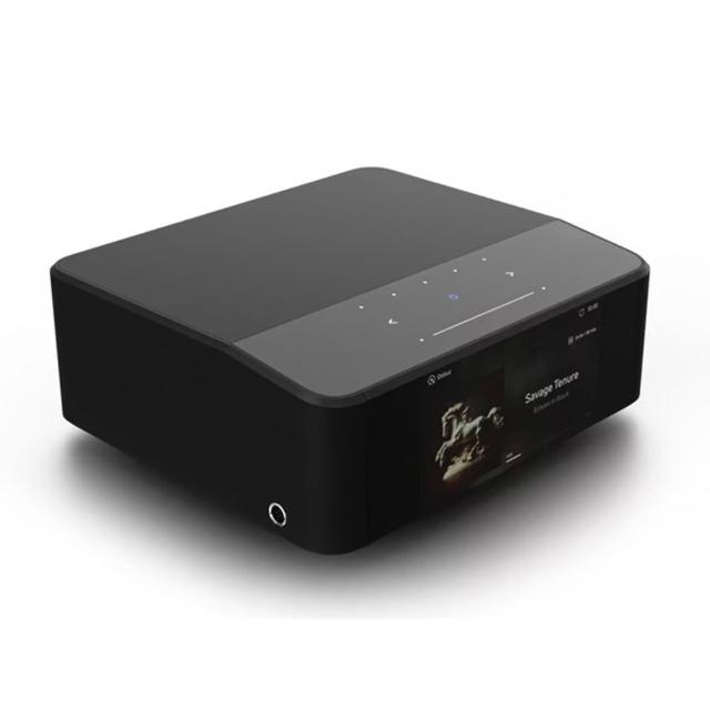 【BLUESOUND】NODE ICON N530 無線高音質串流播放機(支援杜比數位音效)