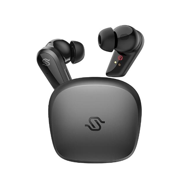 【EDIFIER】S10  Hi-Fi平板真無線耳機(Hi-Res認證/高通驍龍/專屬App/LDHC/LDAC)