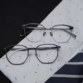 【JINS】MOMO獨家潮流光學眼鏡(多款任選)