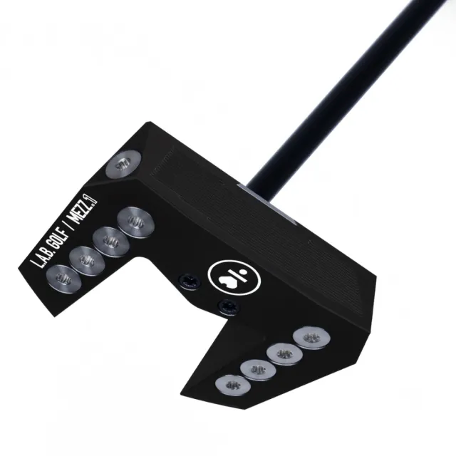 【Lab Golf】Mezz.1 高爾夫球推桿(獨一無二之仰角平衡科技)
