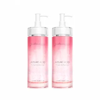 【Jealousness 婕洛妮絲】杜鵑花酸去角質精華露100mlx2