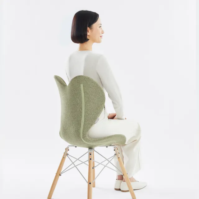 【Style】Chair EL 健康護脊座椅 高背款(餐椅/工作椅/休閒椅) - momo購物網 - 好評推薦 -2026年7月
