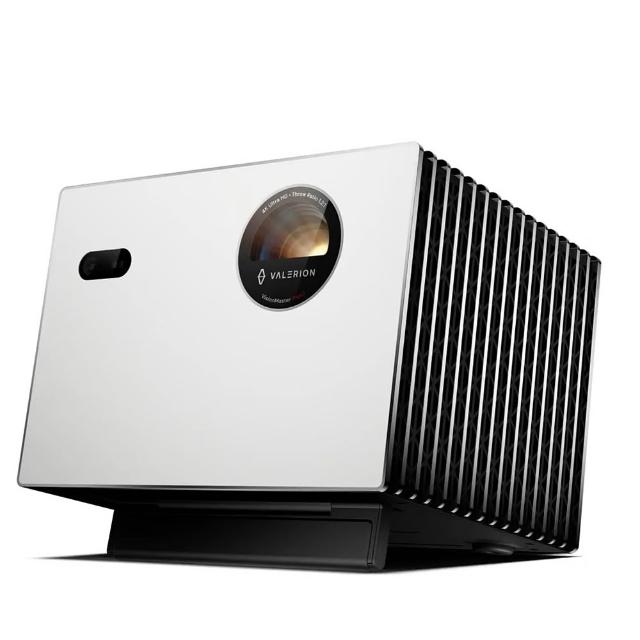 【Valerion】VisionMaster PLUS 2  4K RGB 三雷射中長焦投影機(內建 Google TV)