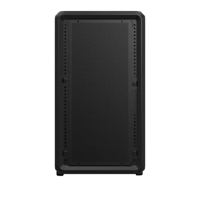 【Cooler Master 酷碼】Cooler Master MasterFrame 400 MESH ARGB 機殼 黑色(MasterFrame 400 Mesh)