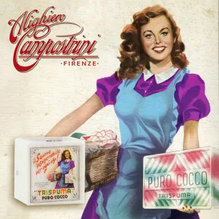 義大利原裝義潔淨王室御用萬用皂爆殺組