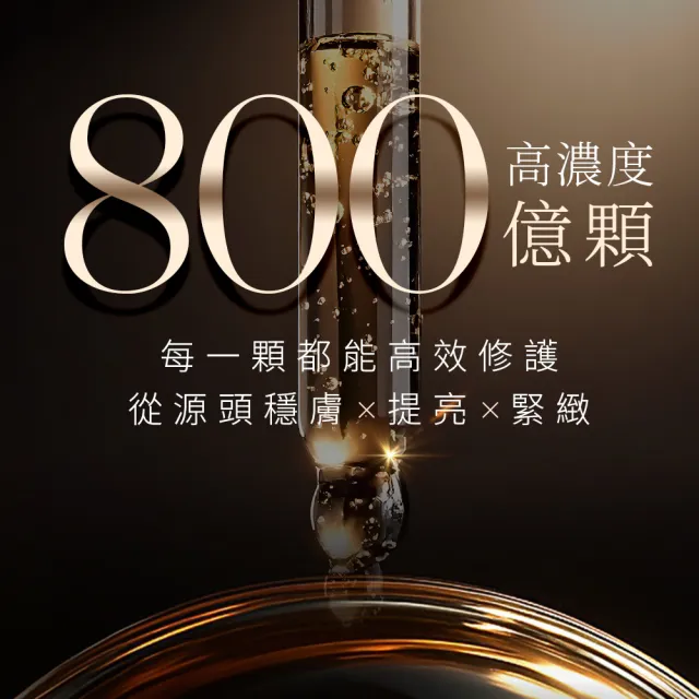 【LUDEYA】蜂王玫瑰微泌新生精華12ml(玫瑰PDRN外泌體精華)