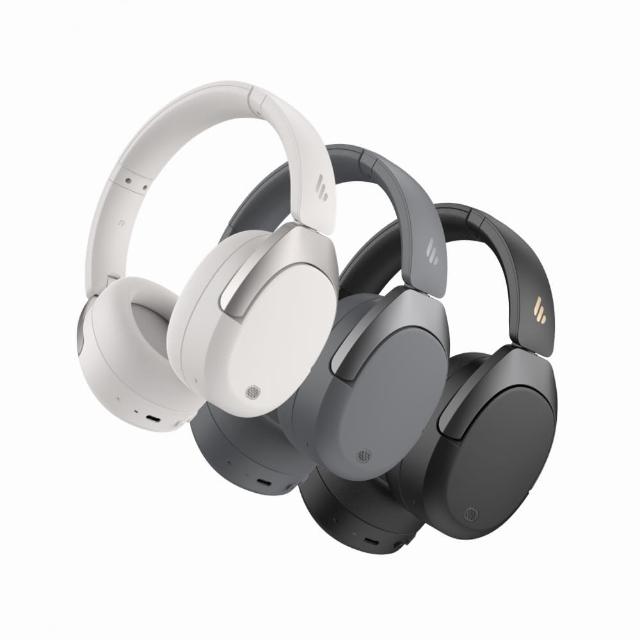 【EDIFIER】EDIFIER W830NB 無線降噪耳罩耳機(Hi-Res/LDAC)