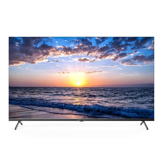 【SANLUX 台灣三洋】55吋4K QLED連網智慧顯示器(SMT-55FQ3)