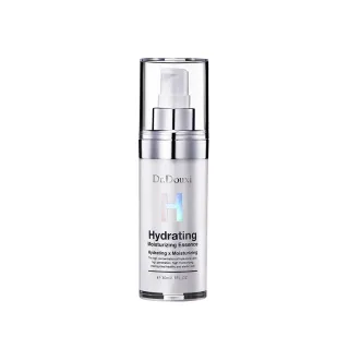 【Dr.Douxi 朵璽】微導玻尿酸保濕精華液30ml