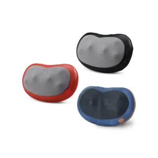 【FUJI】溫揉按摩機 FG-229(按摩機;肩頸按摩;局部按摩;溫熱揉捏)