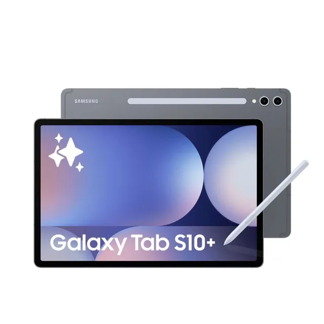 Samsung 三星】Tab S10+ 12吋12G/512G WiFi X820 平板電腦- momo購物網