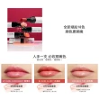 【Bobbi Brown 芭比波朗】晶鑽極嫩潤色護唇膏 精巧版 0.7gx3(#338 Bare Pink三入組)