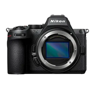 【Nikon 尼康】Z5II BODY 單機身 Z5M2(公司貨)