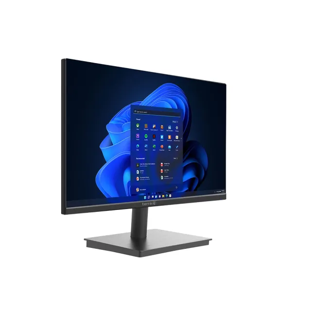【terra 沃特曼】2441W 電腦螢幕(24型/FHD/144Hz/1ms/IPS)