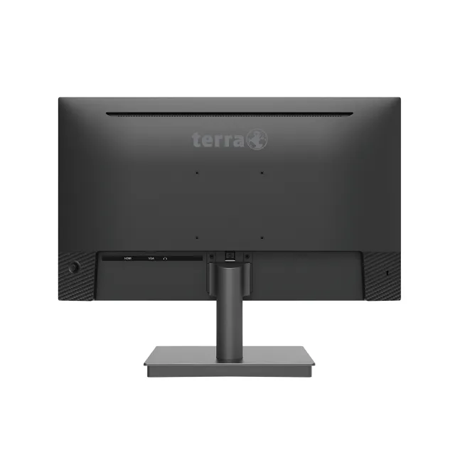 【terra 沃特曼】2441W 電腦螢幕(24型/FHD/144Hz/1ms/IPS)