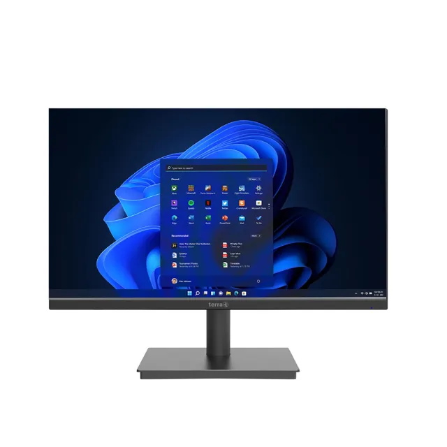 【terra 沃特曼】2441W 電腦螢幕(24型/FHD/144Hz/1ms/IPS)