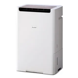 【MITSUBISHI 三菱電機】28L變頻AI智慧三合一清淨除濕機(MJ-EHV280KX-TW)