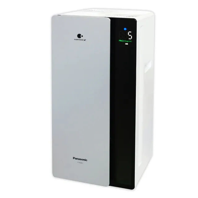 【Panasonic 國際牌】空氣清淨機/適用適用7-15坪(F-P60PH)