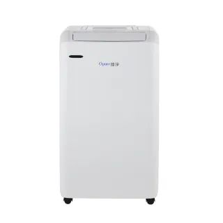 【Opure 臻淨】21公升 一級能效 大坪數 DH1 負離子清淨除濕機(可申請節能補助1200元 附烘鞋配備、乾衣功能)