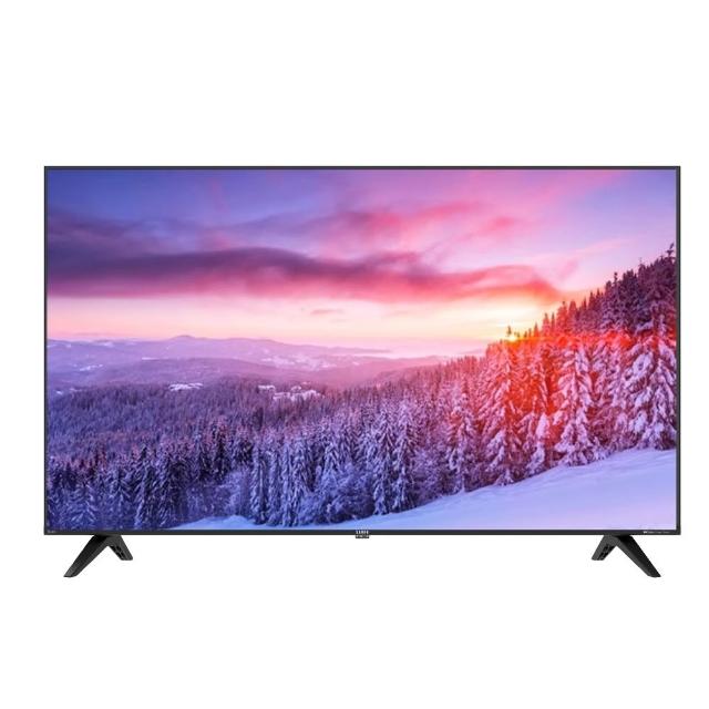 【SAMPO 聲寶】43吋4K QLED GoogleTV連網智慧顯示器(QM-43SF620)
